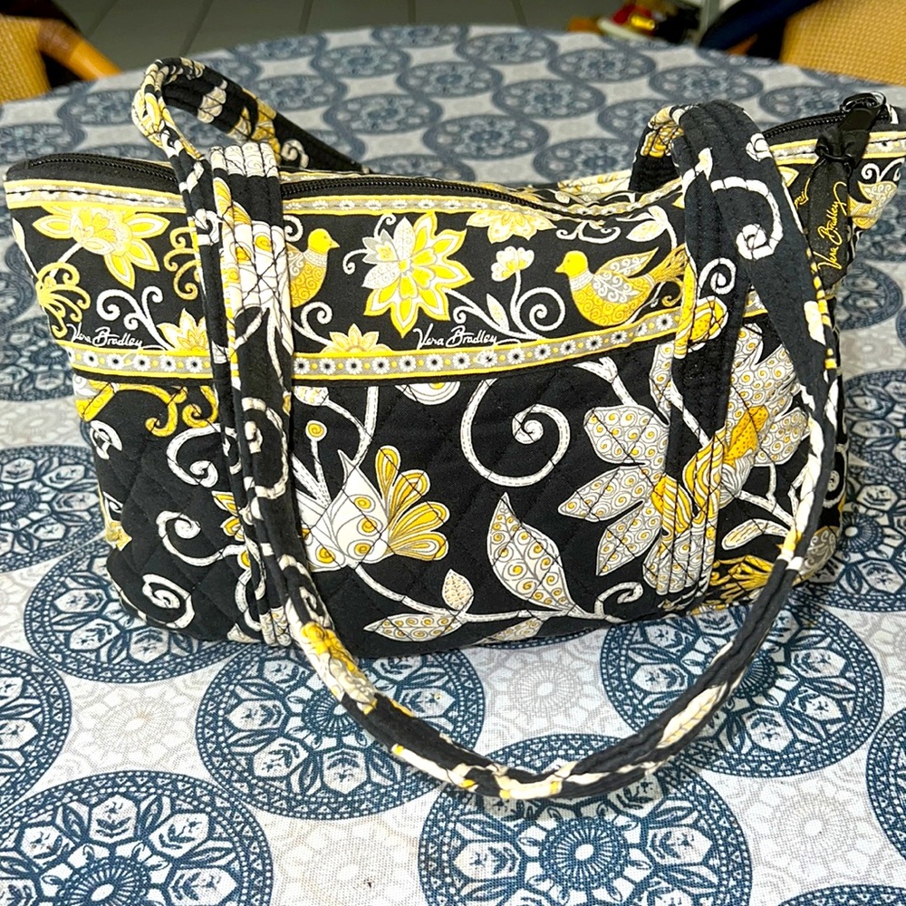 Vera Bradley bag